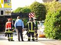 Haus explodiert Bergneustadt Pernze P145